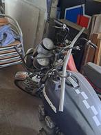 motor voor onderdelen, Motoren, Ophalen, Gebruikt