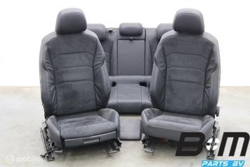 Leder/Alcantara interieur VW Arteon RHD 5 deurs OEM beschikbaar voor biedingen