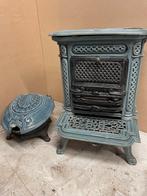 Franse kachel, Huis en Inrichting, Ophalen, Zo goed als nieuw