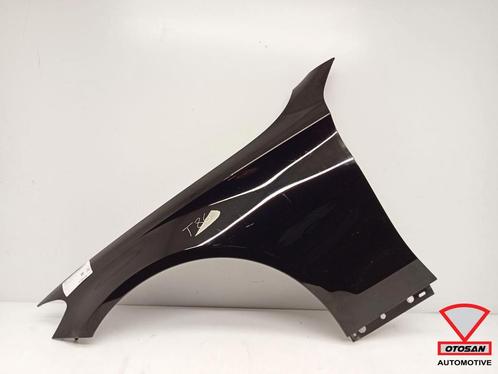 Mercedes C Klasse W205 Zijscherm Spatbord Links Voor Origine, Auto-onderdelen, Carrosserie, Mercedes-Benz, Voor, Links, Gebruikt