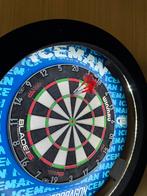 Volledige dartopzet, Sport en Fitness, Darts, Ophalen, Zo goed als nieuw