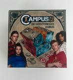 Campus 12 - spel vanaf 7 jaar, Hobby en Vrije tijd, Ophalen of Verzenden