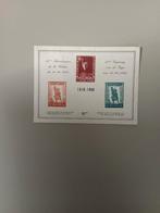 ERINNOFILIE, Postzegels en Munten, Ophalen of Verzenden