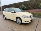 Mercedes B180 CDI 80KW 1.5 Diesel 10/2014, Autos, Entreprise, Diesel, Achat