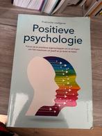Positieve psychologie, Enlèvement, Utilisé