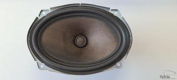 Bass speaker achter MINI R56 R55 R58 R59 3422633