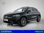 Mercedes-Benz GLA 250 e Business Solution AMG | Premium Plus, Auto's, Mercedes-Benz, Automaat, Zwart, 15 kWh, Zwart