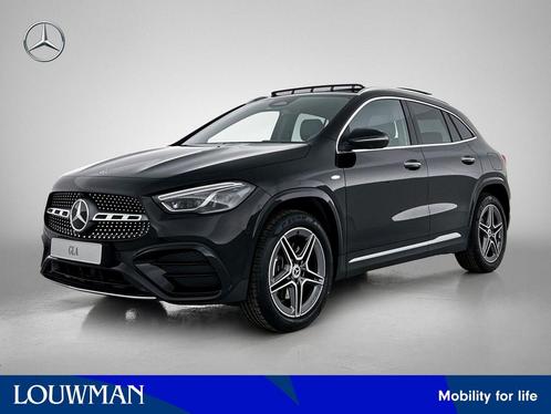 Mercedes-Benz GLA 250 e Business Solution AMG | Premium Plus, Auto's, Mercedes-Benz, GLA, ABS, Airbags, Alarm, Climate control
