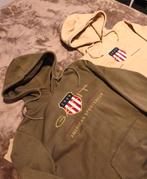 2 „GANT” hoodies: maat Medium..., Ophalen of Verzenden, Zo goed als nieuw, GANT