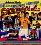 Vinyl, LP   -   De Daverende Dertien Carnaval, Ophalen of Verzenden, Overige formaten