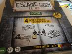 Jeu de societe . Escape game, Kinderen en Baby's, Speelgoed | Overig, Ophalen, Zo goed als nieuw