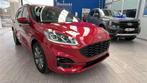 Ford Kuga ST-Line X PHEV AUT (bj 2020, automaat), Gebruikt, Zwart, 4 cilinders, 31 g/km