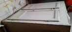 Kast, Huis en Inrichting, Ophalen, Gebruikt, 100 tot 150 cm, 100 tot 150 cm