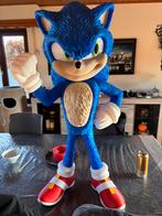Lifesize sonic, Ophalen, Zo goed als nieuw
