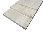 Vuren | timmerpaneel | timmerpanelen | paneel | hout, Ophalen, Nieuw, Hout