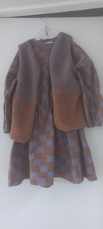 Winterkleedje Sproet&sprout 6Y, Kinderen en Baby's, Ophalen, Gebruikt, Meisje, Setje