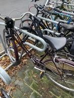 Thompson dames fiets, Fietsen en Brommers, Fietsen | Dames | Damesfietsen, Ophalen, Gebruikt, Overige merken