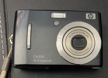 HP digitale camera beschikbaar voor biedingen