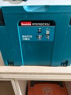 Défonceuse Makita, Bricolage & Construction, Électrique, MAKITA, Routeur, Comme neuf