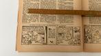 Suske en Wiske - De Bokkerijder - 1952 Ons parochieblad, Verzamelen, Tijdschriften, Kranten en Knipsels, Ophalen of Verzenden