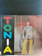 Tonia lp 1967 belpop, Cd's en Dvd's, Ophalen of Verzenden, 1960 tot 1980, Gebruikt, 12 inch