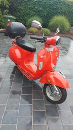 Elektrische scooter Emco Nova R3000, Ophalen, Zo goed als nieuw