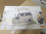 harry potter hogsmeade station building hornby nieuw in doos, Collections, Harry Potter, Enlèvement ou Envoi, Neuf