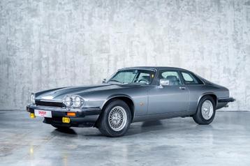 1991 Jaguar XJS