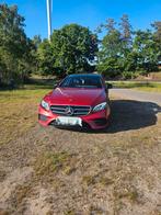 E350d 2018 AMG Nightpack pano, Auto's, Mercedes-Benz, Achterwielaandrijving, 5 deurs, Particulier, 3000 cc