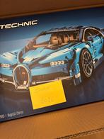 Lego Bugatti Chiron Nieuw ongeopend 42083, Enlèvement, Neuf, Lego
