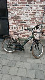 Alpina Yabber 20 inch jongensfiets, Fietsen en Brommers, Ophalen, ALPINA YABBER, 20 inch, Handrem