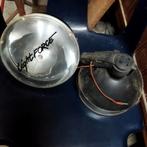 Verstralers, Enlèvement