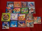Cd´s studio 100; samson, k3, musicals, spring uit te kiezen, Cd's en Dvd's, Ophalen of Verzenden, Zo goed als nieuw, Muziek
