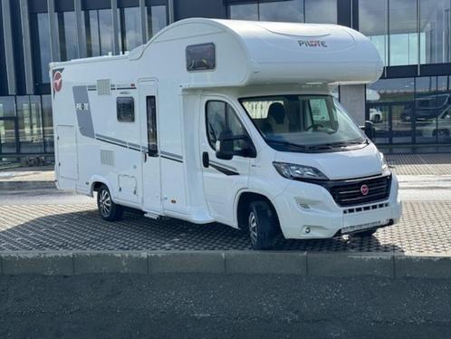 Pilote G 690 G, Caravanes & Camping, Camping-cars, Entreprise, jusqu'à 6, Autres marques, Diesel, 6 à 7 mètres, Enlèvement