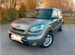 Kia Soul 1.6 benzine Lez 2035 125000 km rijklaar, Auto's, Voorwielaandrijving, Euro 5, Zwart, Overige kleuren