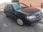 Nissan almera 2003 euro 4 essence climatisé prêt 154000km à, Auto's, Nissan, Almera, Handgeschakeld, Particulier, 14 cc