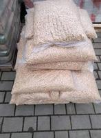 Houtpellets | RUF-briketten | Schone brandstof, Tuin en Terras, Brandhout, 6 m³ of meer, Ophalen, Eikenhout, Stammen