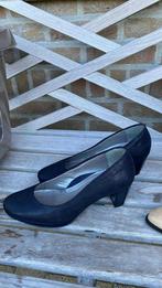 Damesschoenen Ara Maat 37, Kleding | Dames, Schoenen, Pumps, Blauw, Ophalen of Verzenden, Zo goed als nieuw