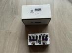 Zvex double rock, Ophalen of Verzenden, Zo goed als nieuw, Distortion, Overdrive of Fuzz