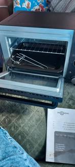 Elektrische oven splinter nieuw nooit gebruikt, Elektronische apparatuur, Ovens, Ophalen, Zo goed als nieuw, Oven