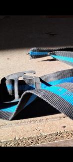 Ceinture plomb plongée, Watersport en Boten, Snorkelen, Ophalen, Gebruikt, Overige