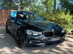 BMW 320 ia Faclift-Full Led-Navi Prof-Verwarmd Leer-Pdc19", Auto's, Automaat, USB, Achterwielaandrijving, Gebruikt