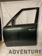 Range Rover L322 voordeur links, Auto-onderdelen, -, Deur, -, Voor