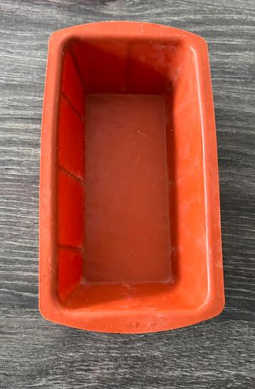 Moule à gâteau, Enlèvement ou Envoi, Utilisé