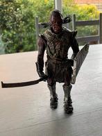 The Lord of the Rings - Cirith Ungol Uruk-Hai action figure, Collections, Enlèvement ou Envoi, Comme neuf, Figurine