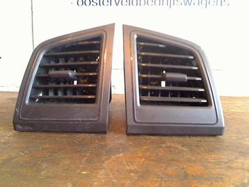 Grille aération tableau de bord d'un Volkswagen Transporter, Enlèvement ou Envoi, 3 mois de garantie, Utilisé, Volkswagen
