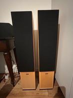Dynaudio Contour T2.5 Oak - boîtiers sur pied, TV, Hi-fi & Vidéo, Enceintes, JBL, 60 à 120 watts, Enlèvement, Utilisé