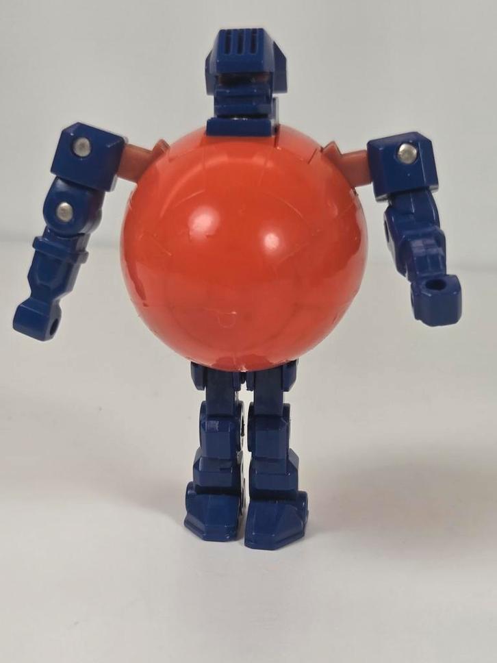 les Maîtres de l'Univers  motu musclor, Collections, Jouets miniatures, Enlèvement ou Envoi