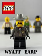 Vintage Lego - Western City, Comme neuf, Briques en vrac, Lego, Enlèvement ou Envoi