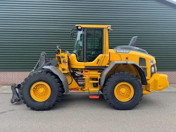 Volvo L 90 H (bj 2020) beschikbaar voor biedingen